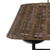 Harwick Jet Black Table Lamp | shipping 09/08/2025