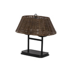 Harwick Jet Black Table Lamp | shipping 09/08/2025