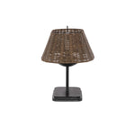 Harwick Jet Black Table Lamp | shipping 09/08/2025