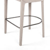 Hawkins Savile Flannel Bar + Counter Stool