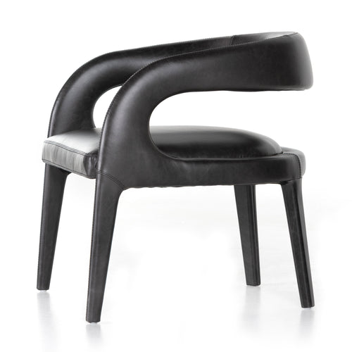 Hawkins Sonoma Black Chair | shipping 6/9/2025
