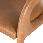 Hawkins Sonoma Butterscotch Chair | shipping 8/1/2025