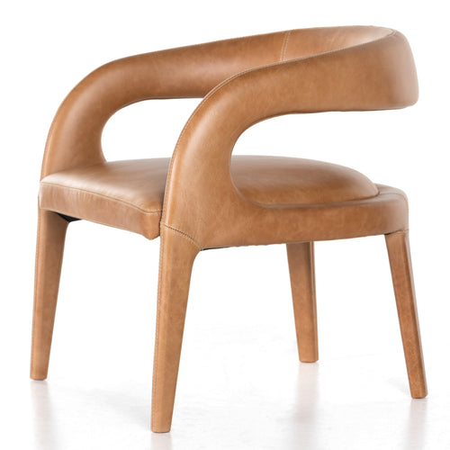 Hawkins Sonoma Butterscotch Chair | shipping 8/1/2025