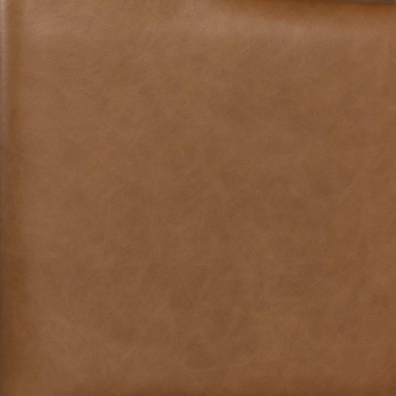 Hawkins Sonoma Butterscotch Swivel Chair | ready to ship!