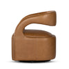 Hawkins Sonoma Butterscotch Swivel Chair | ready to ship!