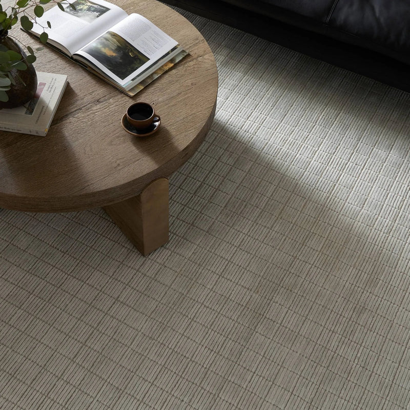 Highland Cream Rug
