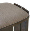 Hoven Alcala Fawn Backless Counter Stool | ready to ship!