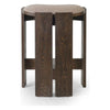 Hoven Alcala Fawn Backless Counter Stool | ready to ship!