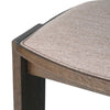 Hoven Alcala Fawn Backless Bar Stool | ready to ship!