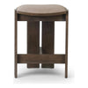 Hoven Alcala Fawn Backless Counter Stool | ready to ship!