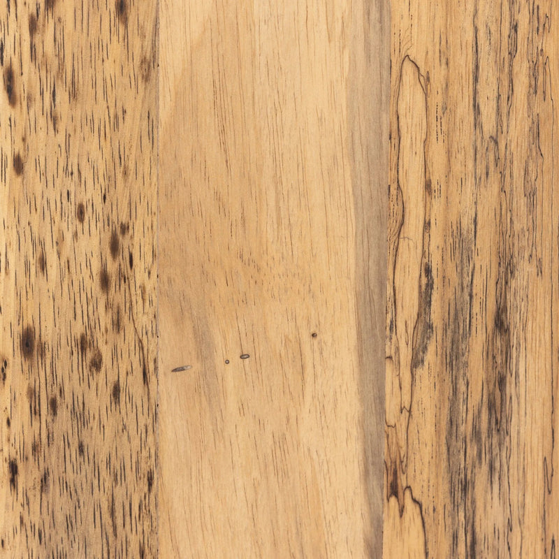 Hudson Spalted Primav Large Coffee Table | ready to ship!