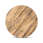 Hudson Spalted Primav Large Coffee Table | ready to ship!