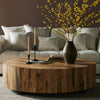 Hudson Spalted Primav Large Coffee Table | ready to ship!