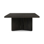 Huxley Smoked Black Veneer Coffee Table | ready to ship!