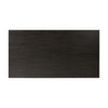 Huxley Smoked Black Veneer Coffee Table | ready to ship!