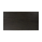 Huxley Smoked Black Veneer Coffee Table | ready to ship!