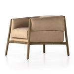 Idris Palermo Nude Chair | shipping 9/14/2025
