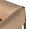 Idris Palermo Nude Chair | shipping 9/14/2025