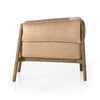 Idris Palermo Nude Chair | shipping 9/14/2025