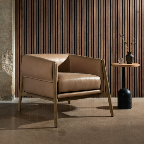 Idris Palermo Nude Chair | shipping 9/14/2025