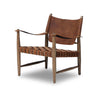 Ignacio Renault Cognac Chair | ready to ship!