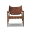 Ignacio Renault Cognac Chair | ready to ship!