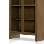 Ilana Burnished Mindi Cabinet | shipping 8/25/2025