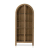 Ilana Burnished Mindi Cabinet | shipping 8/25/2025