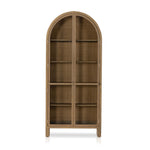 Ilana Burnished Mindi Cabinet | shipping 8/25/2025