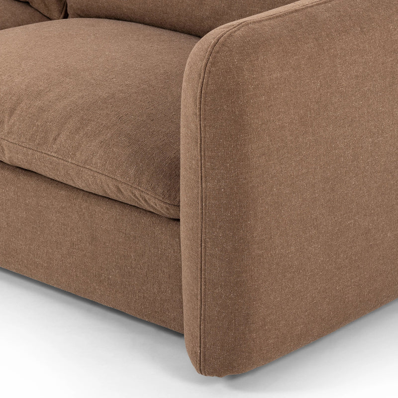 Ingel Antwerp Cafe Sofa | shipping 11/20/2025