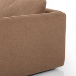 Ingel Antwerp Cafe Sofa | shipping 11/20/2025