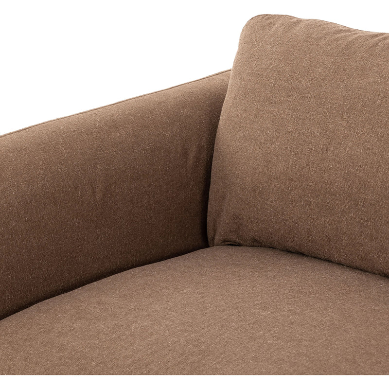 Ingel Antwerp Cafe Sofa | shipping 11/20/2025