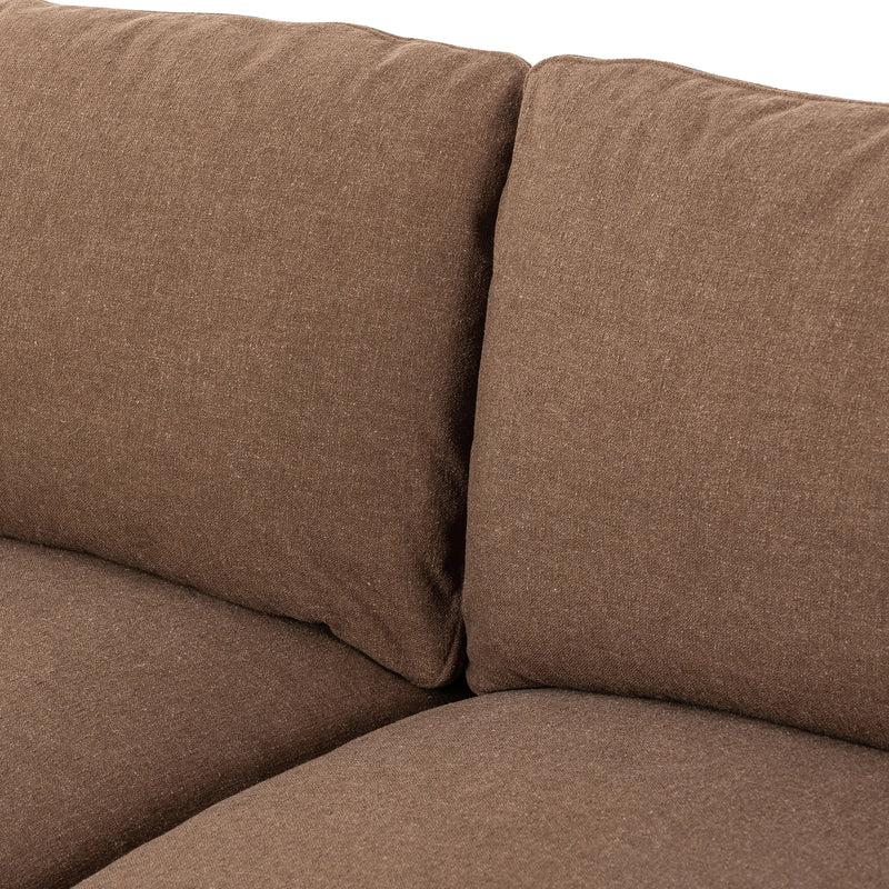 Ingel Antwerp Cafe Sofa | shipping 11/20/2025