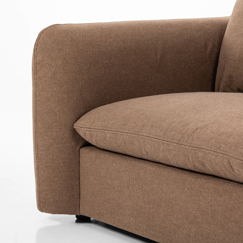 Ingel Antwerp Cafe Sofa | shipping 11/20/2025