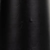 Innes Matte Black Tapered Shade Floor Lamp | ready to ship!