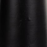 Innes Matte Black Tapered Shade Floor Lamp | ready to ship!
