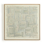 Into Vertical Grain White Oak Floater The New No. 4 by Tyler Guinn