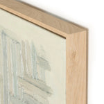 Into Vertical Grain White Oak Floater The New No. 4 by Tyler Guinn