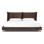 Inwood Surrey Cocoa-King Bed | ready to ship!