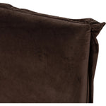 Inwood Surrey Cocoa-King Bed | ready to ship!