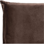 Inwood Surrey Cocoa-King Bed | ready to ship!