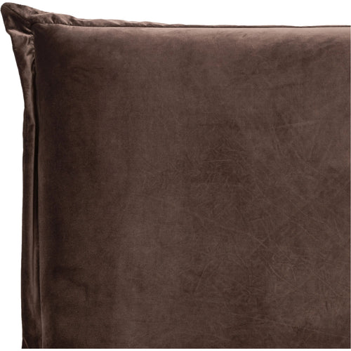 Inwood Surrey Cocoa-King Bed | ready to ship!