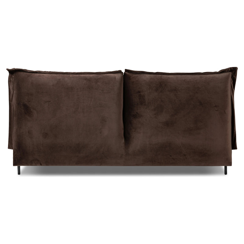 Inwood Surrey Cocoa-King Bed | ready to ship!