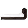 Inwood Surrey Cocoa-King Bed | ready to ship!