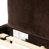 Inwood Surrey Cocoa-King Bed | ready to ship!