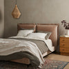 Inwood Surrey Taupe Bed