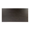 Isaac Smoked Black Coffee Table | ready to ship!