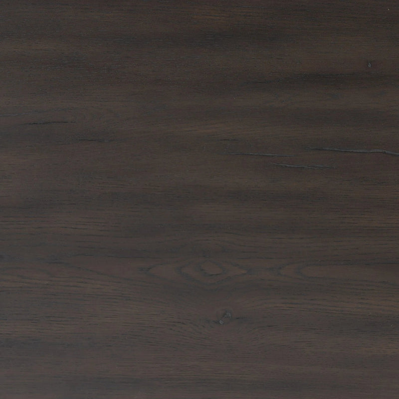 Isaac Smoked Black Coffee Table | ready to ship!