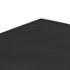 Isador Black Wash Poplar Bar Cabinet | shipping 6/15/2025