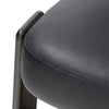 Issa Carson Black Accent Chair | shipping 7/16/2025